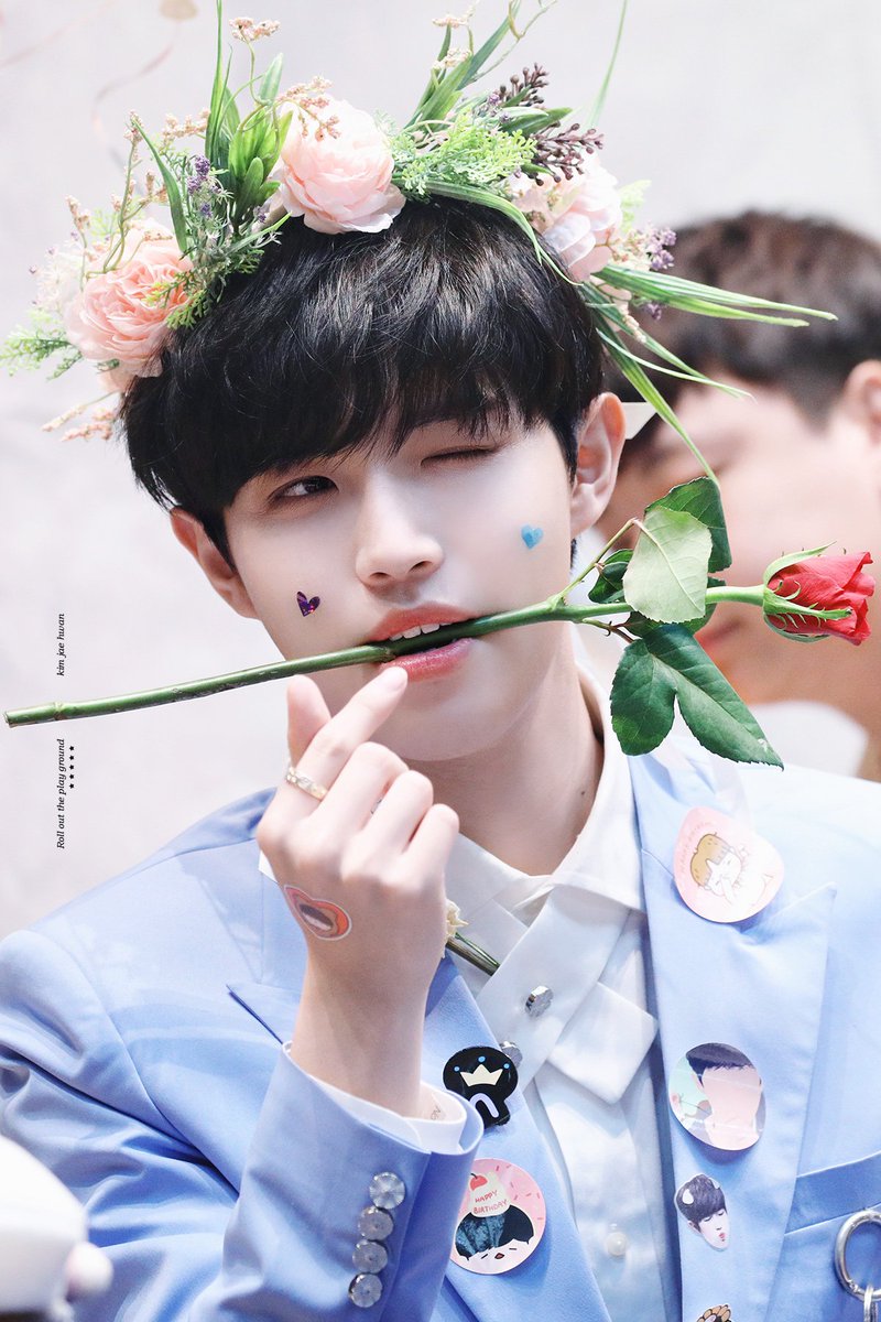 1100Wanna's tweet photo. 🌻 Happy Birthday 🌻
💙 KIM JAEHWAN 💙
วันที่ 1 มิ.ย นี้ เรามีนัดกันน้า 😊✌️
แจก
- สลก .
- .....?.... อีกอย่างยังไม่รู้(เนื่องจากโปสที่สั่งไม่ได้)
#BeginAgain2ndWin
#Happyjaehwanday
#แจฮวาน #jaehwan
#ตลาดนัดWIND https://t.co/uZAxhXFjlR