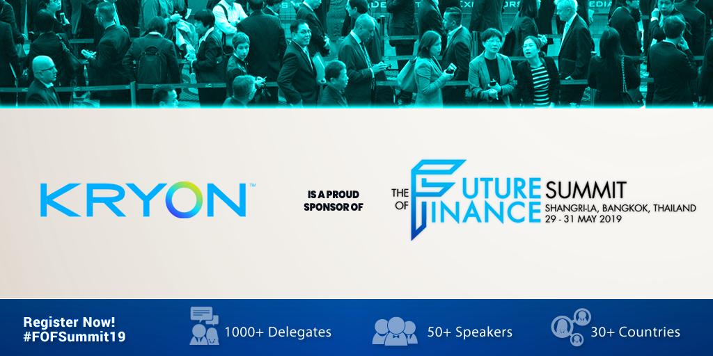KryonSystems's tweet photo. Will you be @TheAsianBanker #FOFSummit19 in Bangkok tomorrow, May 31st? Come hear Matan Trogan at 1:30 pm and learn how banks globally can transform their business with #AI- powered #RPA and #KryonProcessDiscovery 
https://t.co/sMY1H1OllK 
 
#BFSI #Finance #automation https://t.co/1rCtLS4fFk