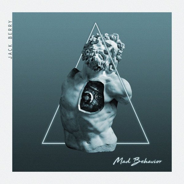 imusicbuzz's tweet photo. Rocker Jack Berry’s new single Mad Behavior available now! “Salacious and visceral - dynamic and magnetically charging rock’n’roll” - A&RFactory. #MadBehavior #JackBerry
https://t.co/xp4awZ1vG9 https://t.co/Bfg47DExpe