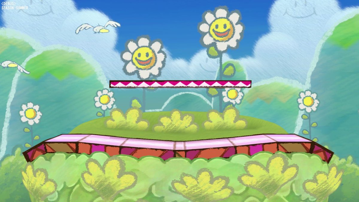 K9sbruc3's tweet photo. Like for Yoshi Island 

Retweet for Lylat https://t.co/mFbyTHsRLt