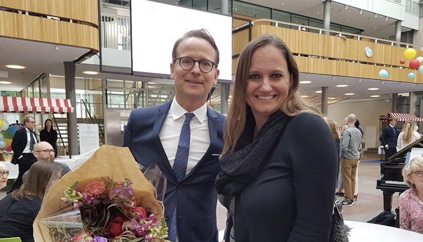 Kathy Guthrie (@kathylguthrie) on Twitter photo Honored to be at <a href="/handels_sse/">Stockholm School of Economics</a> to celebrate 110 years and principal Lars Strannagrad’s birthday with <a href="/LenaLidFalkman/">Lena Lid Falkman</a> <a href="/FSU_HESA/">FSU HESA</a> @fsueducation Honored to be at <a href="/handels_sse/">Stockholm School of Economics</a> to celebrate 110 years and principal Lars Strannagrad’s birthday with <a href="/LenaLidFalkman/">Lena Lid Falkman</a> <a href="/FSU_HESA/">FSU HESA</a> @fsueducation