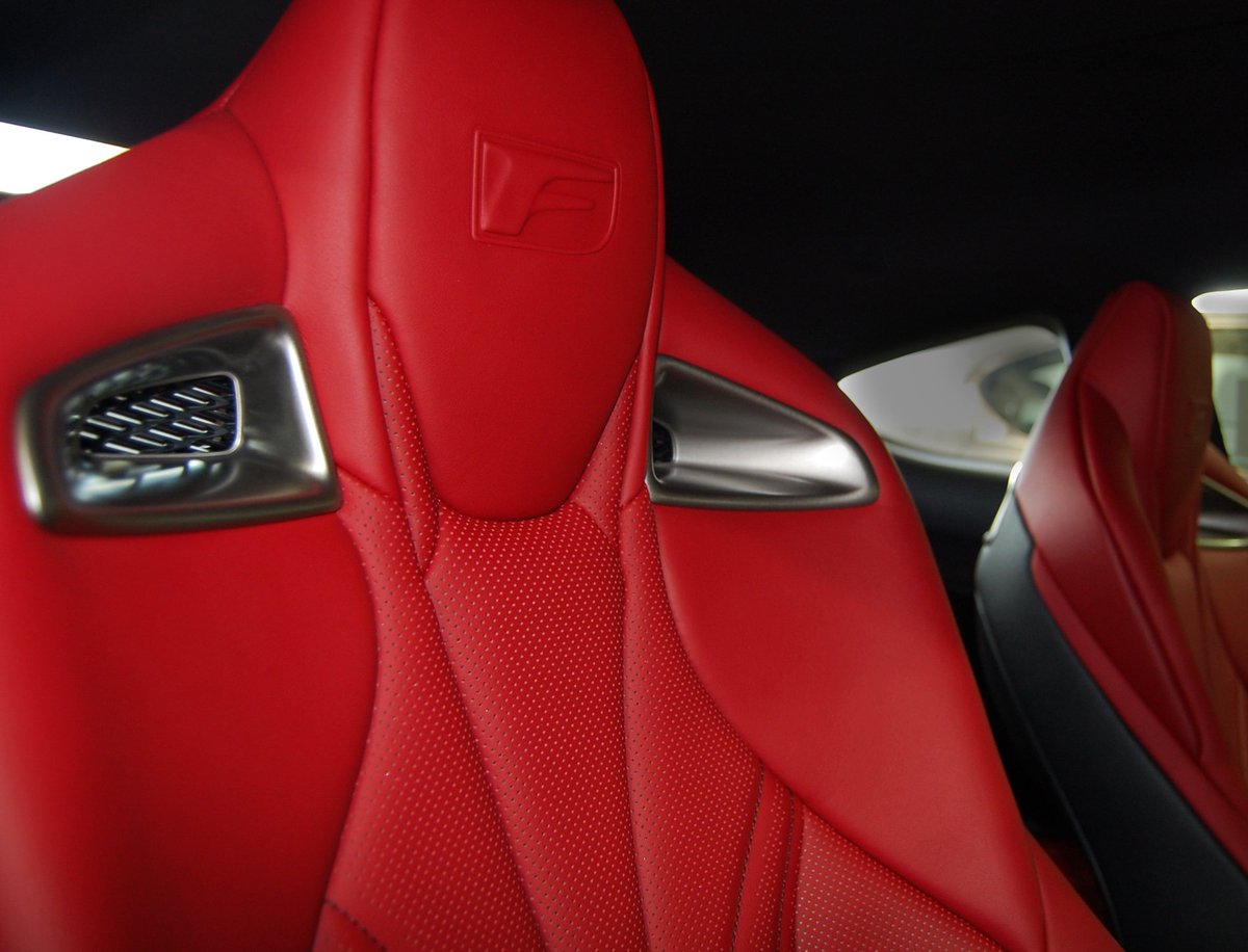 KuniLexusofGV tweet media