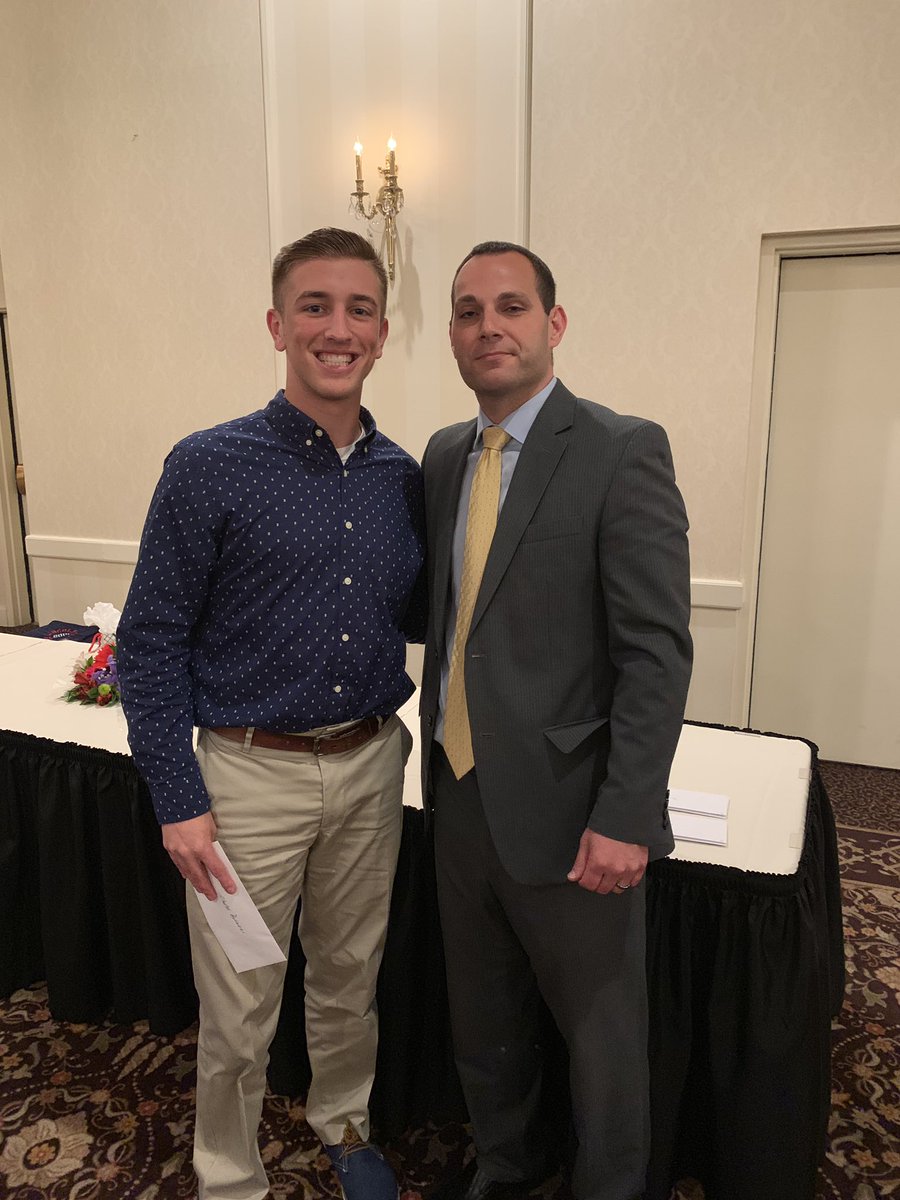 LHSRI's tweet photo. Lots of athletic awards and scholarships handed out tonight by our generous sponsors! @LFilippelli1 @LHSRI_Athletics https://t.co/0ma2SNUB1e