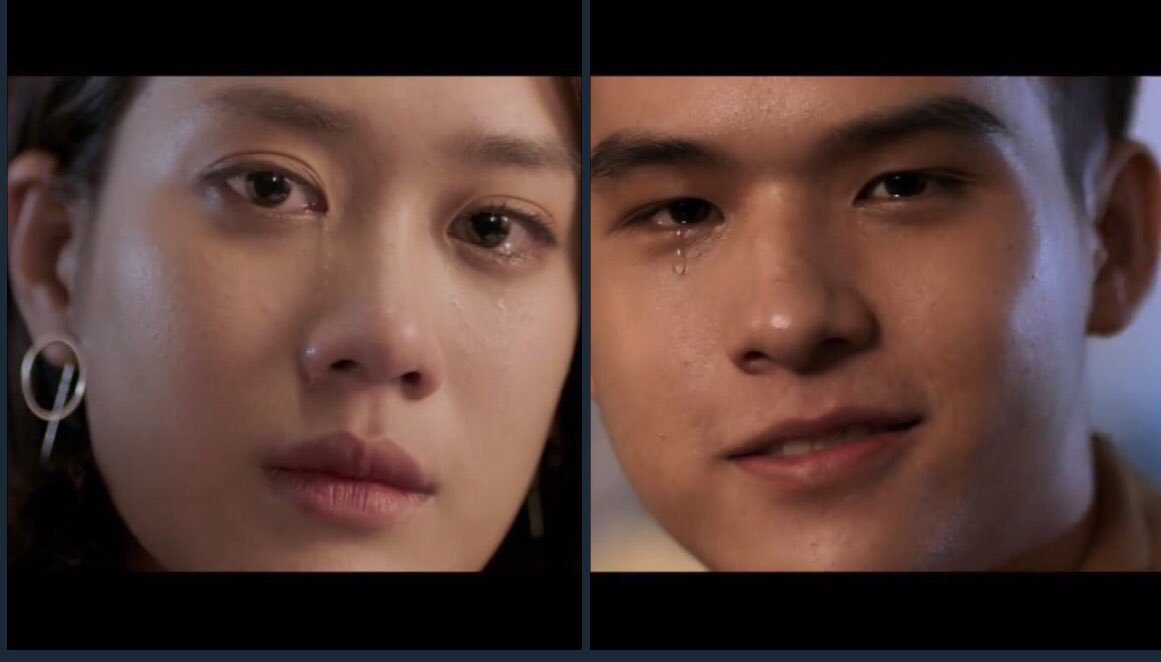 ฉันคือผู้หญิง tweet media