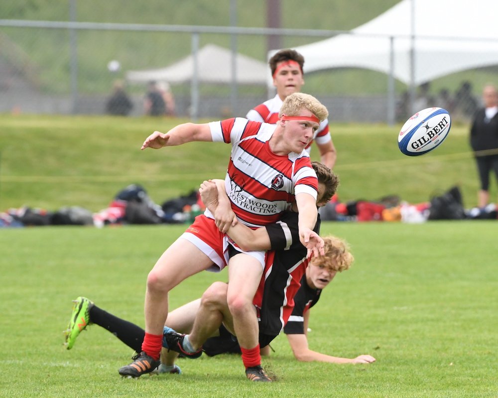 FINAL EDITION: Varsity Letters' 'All You can Eat' 05.29.19 report from Day 1 at the B.C. boys rugby championships! wp.me/p8mxLD-2yh @BCSchoolRugby <a href="/BCRugbyNews/">BC Rugby News</a> <a href="/ATHLETICSaints/">St. George's Athletics</a> <a href="/Shaw_Athletics/">Shawnigan Athletics</a> <a href="/SDSSSundevils/">@SDSSSundevils</a> <a href="/DWPoppy/">DW Poppy Secondary</a> <a href="/yaleboysrugby/">Yale Secondary Rugby</a> <a href="/SCTupperNation/">SCTupper Nation</a> @ByrneRugby <a href="/athleticsEMS/">EMS Athletics</a>