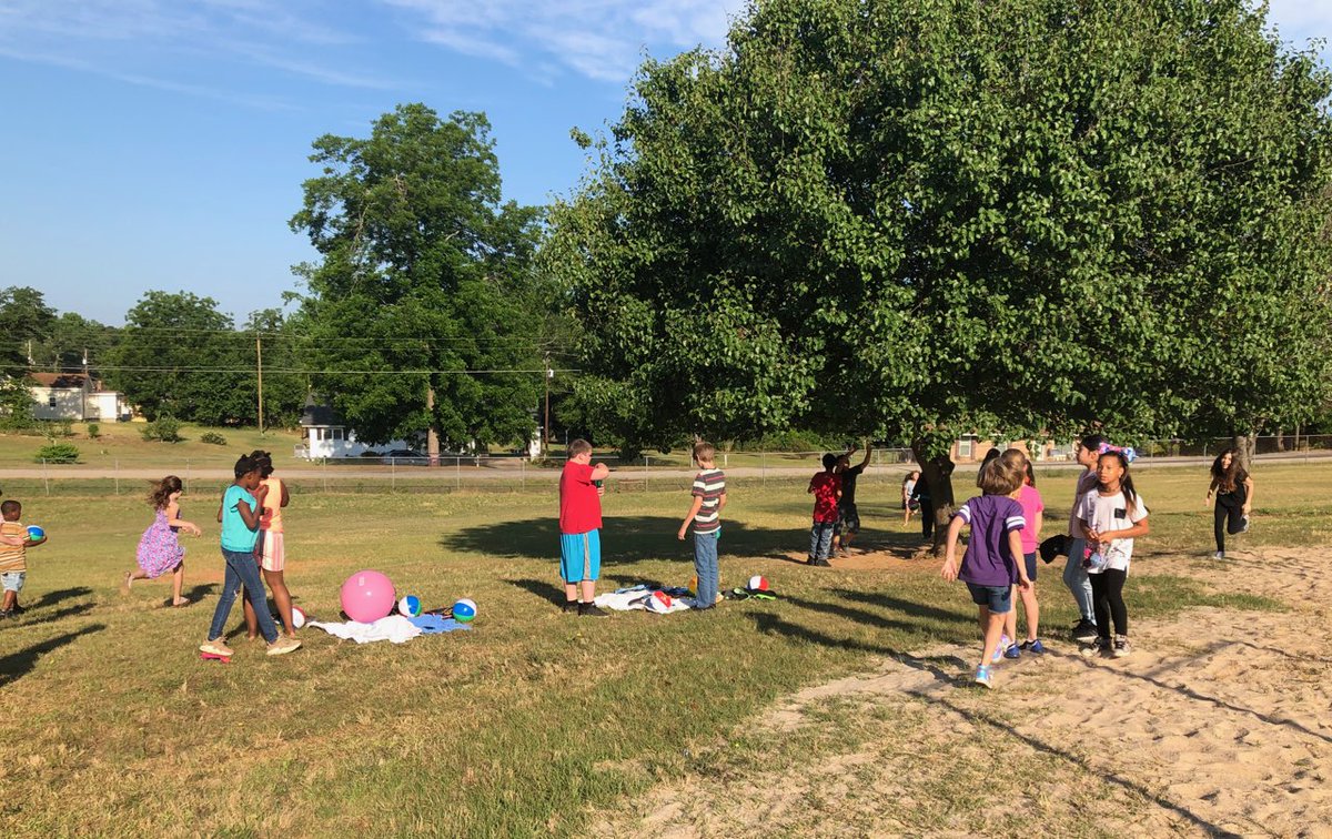 Ridge Spring-Monetta Elementary School tweet media