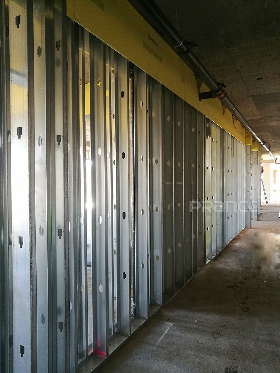 PRANCEbuilding's tweet image. Commercial building Drywall interior metal frame
Metal furring channel , Metal stud and track
US standard / Common standard
#furringchannel #metalstud #metalfurring
#metaltrack #drywallframe #metalchannel
prancebuilding.com
PRANCE E-Mail:info@prancebuilding.com