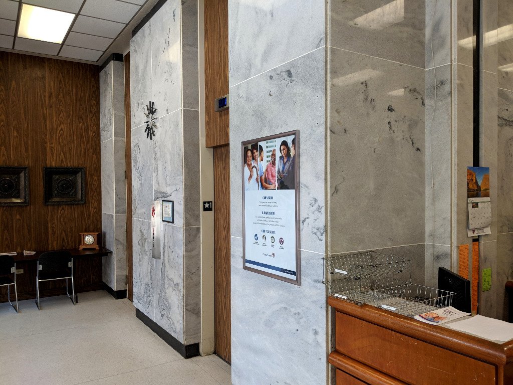 AsgardAnnounce's tweet photo. 18,000 SF office building located in downtown #Odessa TX 
Listing ⬇️
https://t.co/xOxECvwcW0
-----------------------
#Texas #Investment property #PermianBasin https://t.co/yoLjBJLpqL