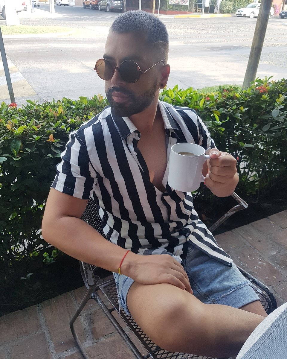 AlbertoGele's tweet image. Hola