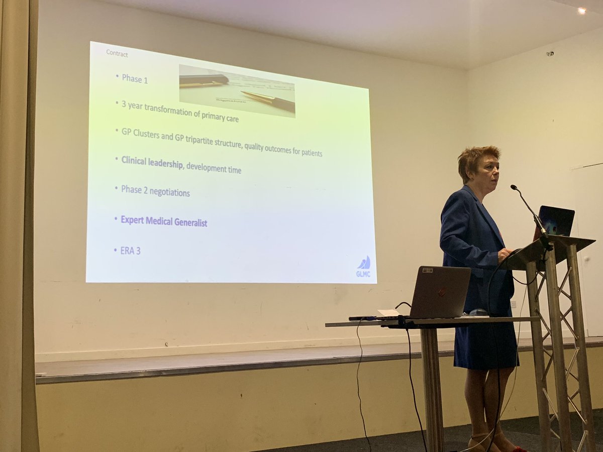 wosfirst5's tweet photo. Great working with @BMAKathleen from @BMA_WoS again for the AiT Careers Day with talks on @rcgpfirst5 locuming, partnership, salaried roles, accounts, medico-legal tips, portfolio options, CV & interview tips, the new contract & #GPSpeedDating @WestScotRCGP @RCGPScotland @RCGPAiT https://t.co/UO4GrcrqFT