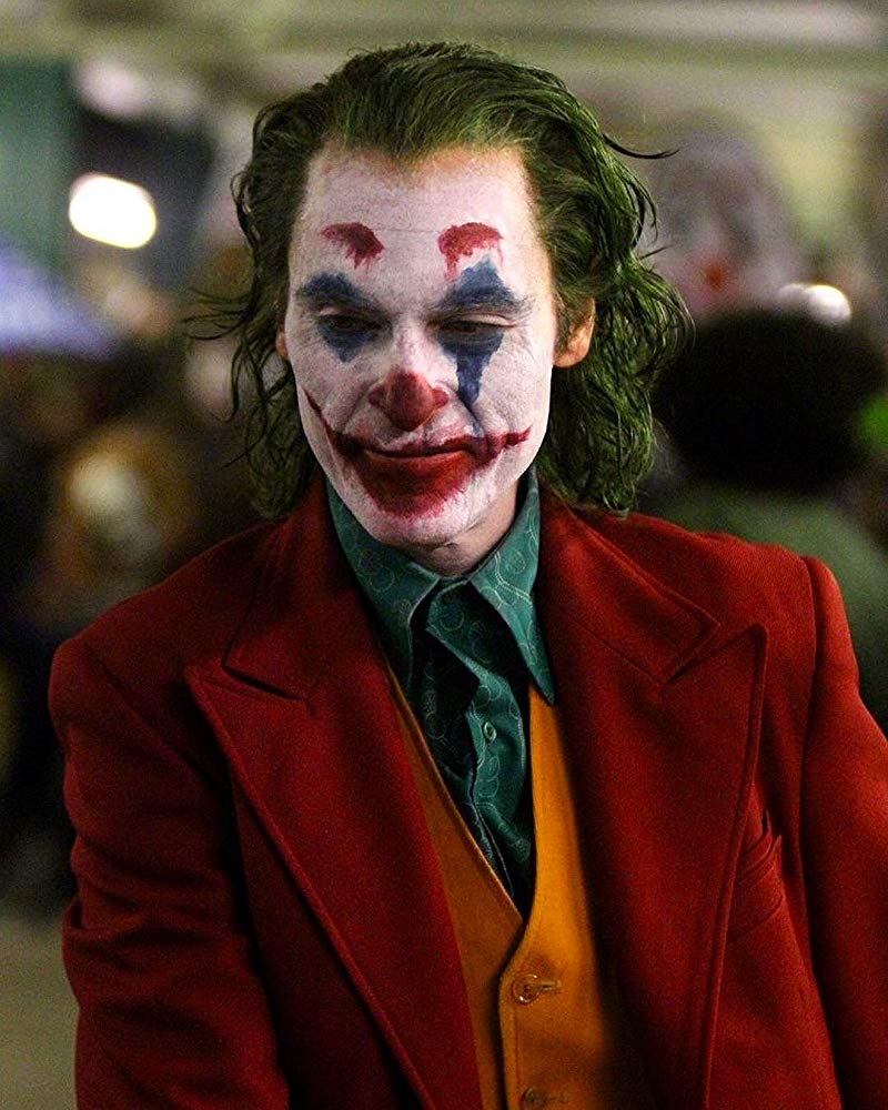 Joker Hashtag On Twitter