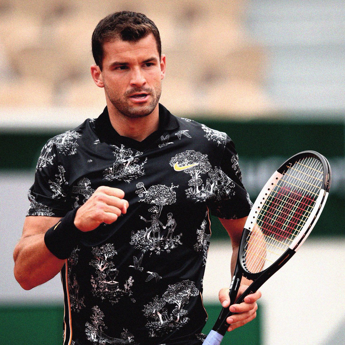 Dmitrov Grigor Dimitrov Grigordimitrov News Breaking.