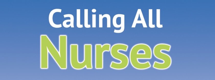 We are looking for experienced nurses to join our clinical and care team, ensuring the highest standards of care and support. Day and Night posts available - £16-£17 per hour. Call 07880 359523 or message us.