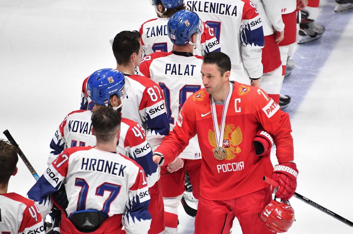 илья ковальчук авангард. и.