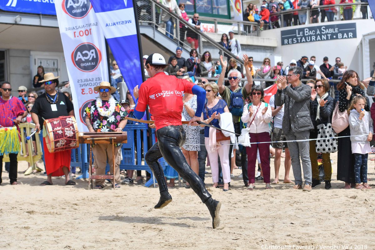 Vendée Va'a tweet media