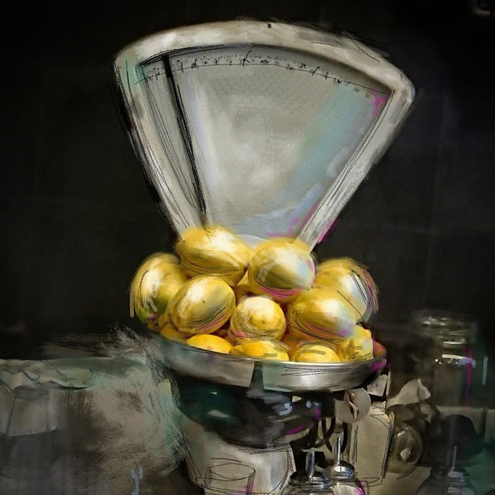 Diseñando espacio en <a href="/tostadocafeclub/">Tostado Café Club</a> #Nordelta #arte #gastronomía #art #design #kitchen #bread #street #streetart  #дизайн #sketch #lemon #limon #balanza #disegno #style #mode  #bar #creative #traveller #illustration #bsas  #bread #bakery #Xperia <a href="/nordeltacc/">Nordelta CC</a> #bsas #buenosaires
