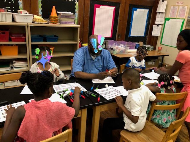 Olney_High's tweet photo. Olney Families enjoying STEM Night!  #Olneypride https://t.co/Z92zrVlJ3z