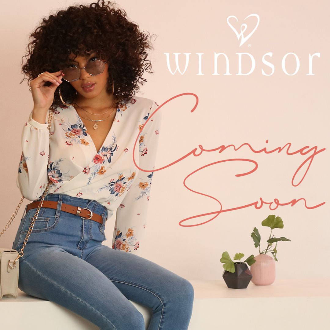 Something new to LOVE is coming to the Moreno Valley Mall. Find your next #outfitinspo at @windsorstore this summer. #mvmhasitall #themallwelove #movalmall #morenovalley #windsor #ootd #shoplocal #newstores