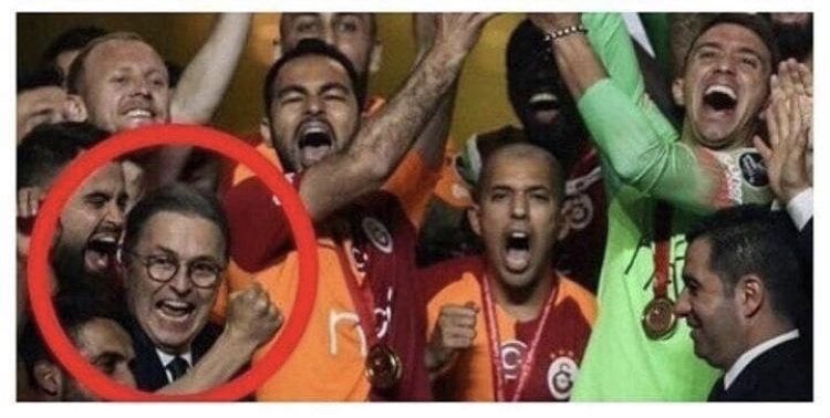 Fatih Terim’e üç maç ceza veren zihniyetinizde art niyet olduğu belli. Zaten TFF başkanı maşallah futbolculardan fazla sevinmiş şampiyonluğa. <a href="/TFF_Org/">TFF</a> <a href="/beINSPORTS_TR/">beIN SPORTS Türkiye</a> <a href="/ajansspor/">Ajansspor</a> <a href="/fanatikcomtr/">Fanatik</a> 
Futbolun katili TFF ve MHK yine sezon sonu da son kıyağını yaptı. Yatacak yeriniz yok 👊🏼