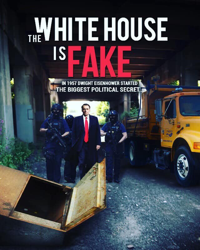 WhiteHouseFake's tweet photo. A great political thriller — like twists and government coverups. This book is for you. Grab my book and learn what Nelson Conrad discovers under the highway in Alexandria, Va at https://t.co/qpfjRwL9IB #political #thriller #goodreads #va #whitehouse #bookcover #ctauthor https://t.co/FWxhSRLODQ