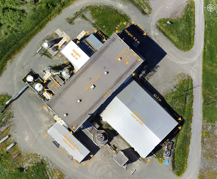 .<a href="/FirstCobalt/">Electra Battery Materials Corp.</a> announces new study indicating a potential to double production at its refinery to over 5,000 tpa of #cobalt. Read the full release here: bit.ly/2EzRoeA #EVs #GreenEnergy #mining #OpenforBusiness #TechnologyNews