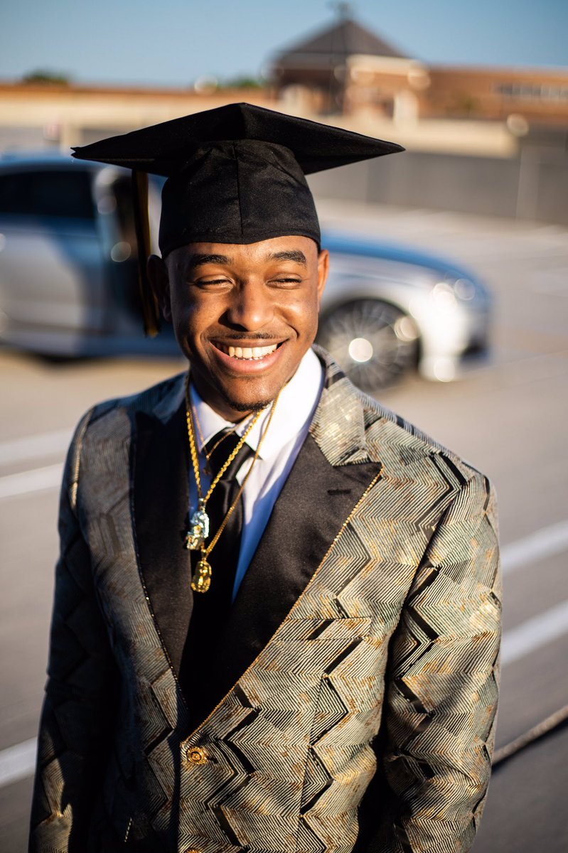 _TKGoldman's tweet photo. Never allowed my failures to keep me away from progressing and after all the shortcomings I made sure I came up in a major way. You can never fail if you never quit and Iโm so glad I didnโt.
#GradSZN
#ButMostofAllWeGraduate https://t.co/T5mYdZuoi4