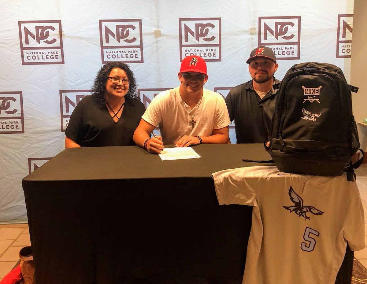 Horatio HS  Baseball (@horatiobaseball) on Twitter photo Congratulations to former Horatio Lion Trey Pickett! Trey signed a national LOI today to further his education and play baseball for <a href="/NPC_Nighthawks/">Nighthawk Athletics</a>.    #DBW Congratulations to former Horatio Lion Trey Pickett! Trey signed a national LOI today to further his education and play baseball for <a href="/NPC_Nighthawks/">Nighthawk Athletics</a>.    #DBW