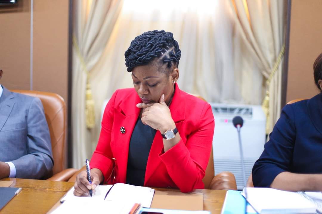 Retour en images sur le Conseil interministériel de ce mercredi 29 mai 2019. #ConseilInterministériel

📷 Communication Gouvernementale.