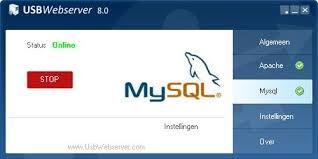 alosefer's tweet photo. حقيبة المبرمج في USB 😎 
الآن ثبت وانقل معاك مواقعك وبرامج والخدمات مثل Apache, PHP, MySQL معك دائماً ويعمل بأي جهاز فيه USB، يعني تقريبا كل الأجهزه🤗 مفيد:
- للعمل بأي مكان
- التجربة بأجهزه مختلفة
- للعروض والشرح للعميل او الجماعة
حملها عبر👇
https://t.co/EfzHRYRW9L https://t.co/468iaJIK5Z
