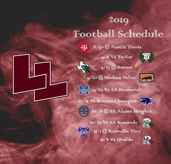 LockhartLionsFB's tweet photo. #TLW https://t.co/l2l3lybimw