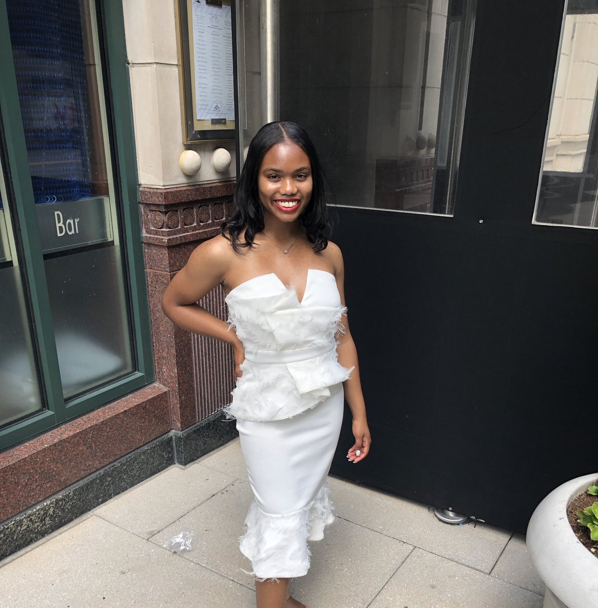 trvllrissa's tweet photo. turned the tassel, on to the next.             thank you, #2019graduate https://t.co/g6N90BbYP6