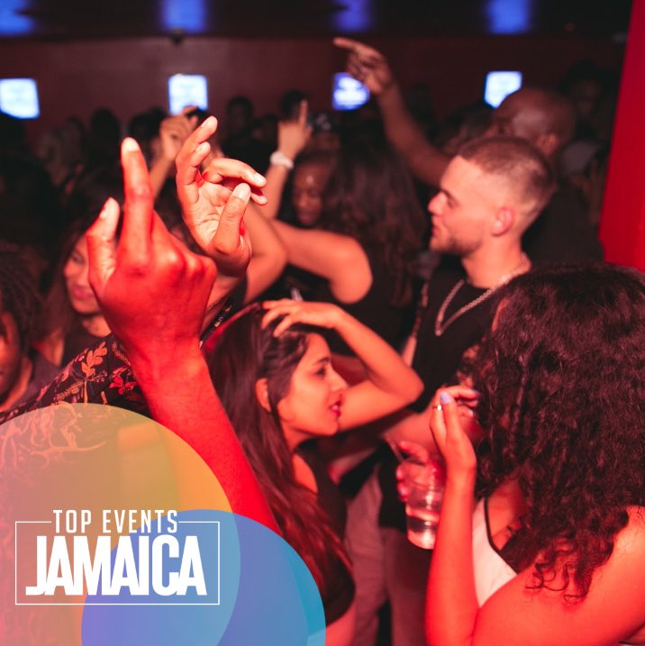 topeventsja's tweet photo. The weather may be gloomy outside, but these events are sure to make you happy.

Weddy Weddy, Stone Love HQ

Pepperseed Wednesdays, Pulse Complex

Hundred Live, 100 Hope Road

#TopEventsJA

#CheckOutJA

#EventsJA

#WhatToDoInJA https://t.co/IFvWA2wC9J