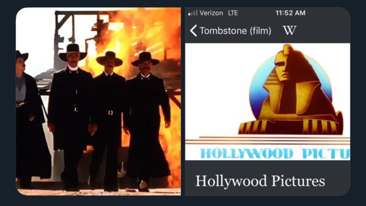 mrseanim's tweet image. : @sqcrypto @biz @elonmusk @jack :

🌀 0️⃣3️⃣1️⃣4️⃣ 🔁 8️⃣or♾ 🌀
             PDT

✨#OGWisdom✨

✨#SiliconValleyPioneers🦁🦄 ✨

#winwinwinwin🚀

#weareallhodlonaut👩🏼‍🚀👨🏼‍🚀

#StrengthInNumbers🏆

#ViresinNumeris🌀

🌀💚♾
     🙏🏽

credit Hollywood Pictures @Wikipedia