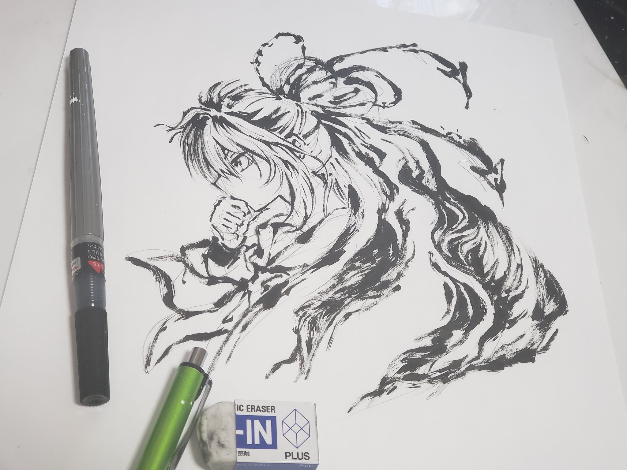 椎橋寛 בטוויטר おはようございます ジャンプで神緒ゆい連載中です どうぞよろしく 椎橋寛 בטוויטר おはようございます ジャンプで神緒ゆい連載中です どうぞよろしく