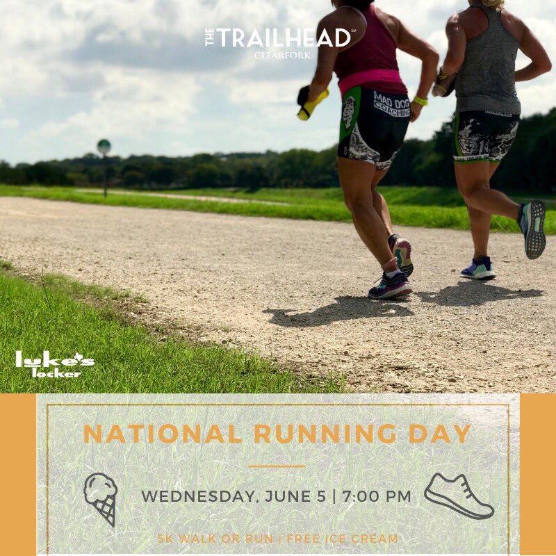 Clearfork tweet media