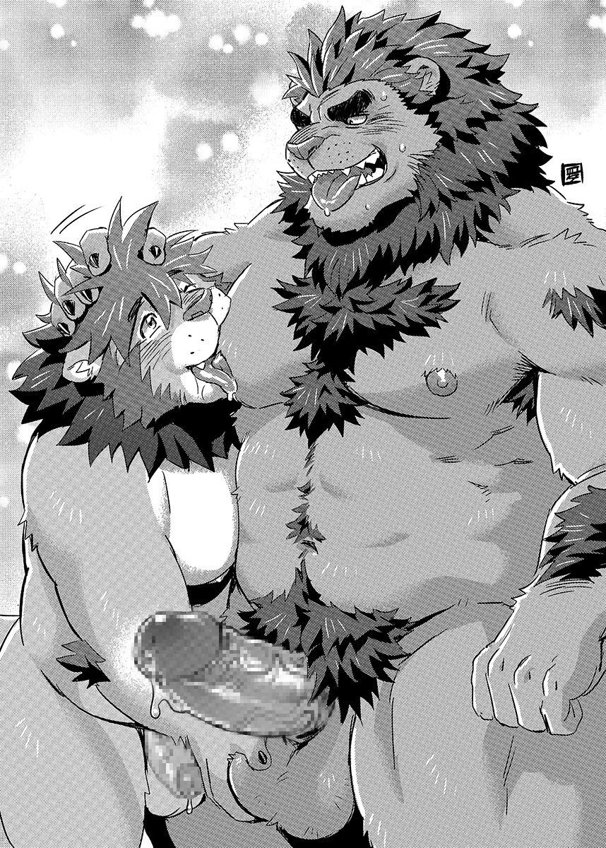 Father Son Furry Incest Porn - Mature Dads & Furries (@CappuccinoDoggo) / Twitter