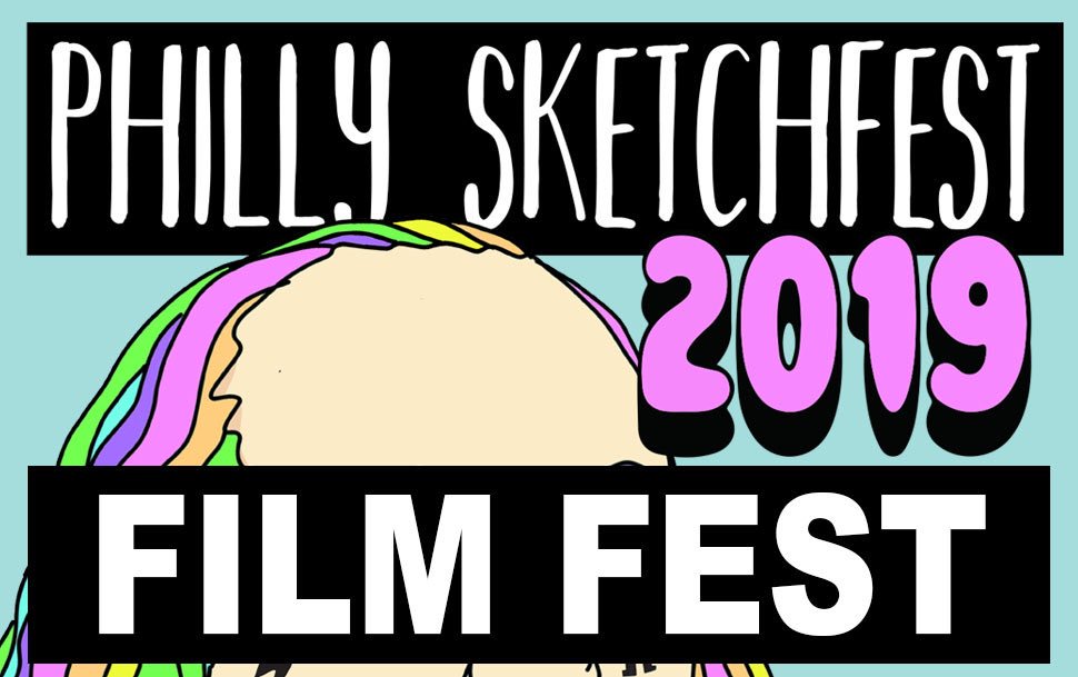 Tonight at the Roxy Theater - see Death Of An Eagles Fan on the big screen as part of the Philly Sketchfest Film Fest! filmadelphia.org/events/4th-ann…