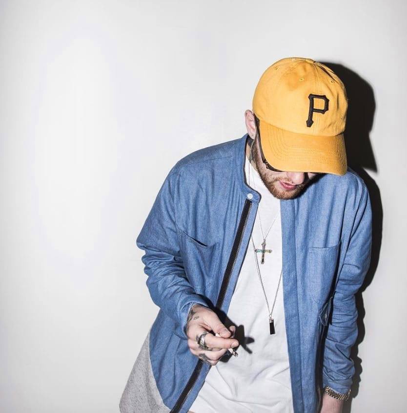 MacMillerMemoir's tweet photo. Pittsburgh legend https://t.co/A2j0PyJjJ8