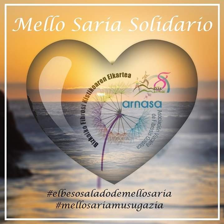fqbizkaia's tweet photo. 💙Mello Saria eta Arnasa Bizkaia, biak bat!!!💙
Martxa y carrera solidaria.
📍Muskiz.
📆Urriak 12/12 de octubre.

#elbesosaladodemellosaria #mellosariamusugazia #fibrosisquistica #fq #fibrosikistikoa #petronor #bmsupermercados #caldoaneto #giroaveolia #elcorreo #autonervion https://t.co/XMhCT0KVV7