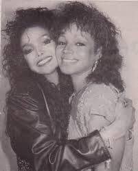 Happy Birthday Rebbie Jackson & Latoya Jackson  