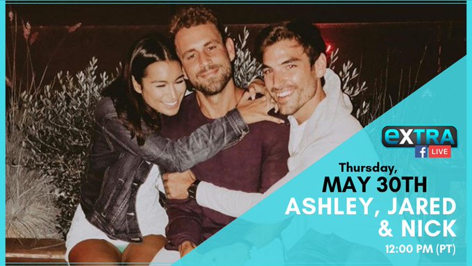 Nick Viall - Bachelor 21 - FAN Forum - Discussion #27 - Page 57 D7xHpB9UEAAAomz