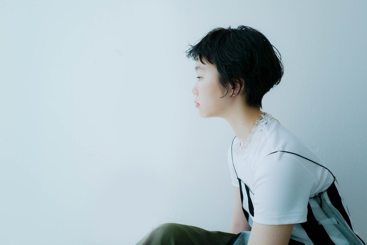 ナカムラヨウヘイ 黒髪ショート ショートのパーマスタイルは可愛いですよね こころちゃんありがとー Hair Snipsyooheei716 Make Snow West0108 Photo Snipshair Snips Snipsliedesign 黒髪ショート ショート パーマ 前髪パーマ 中村陽平 T Co