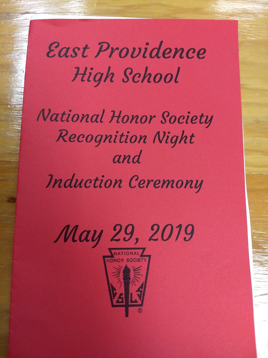 Lian Furtado - EPHS Assistant Principal tweet media