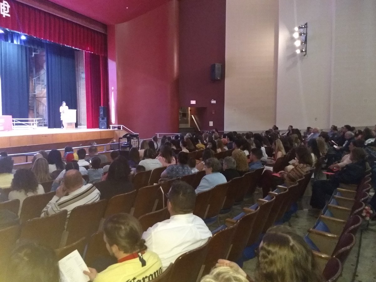 Lian Furtado - EPHS Assistant Principal tweet media