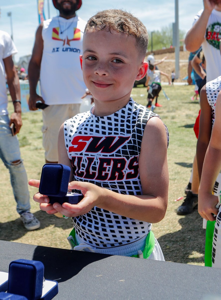Hard Count Athletics (@hardcountathltx) on Twitter photo We can't wait to see the happy smiles of #tournament winners this weekend in the #BayArea, June 1-2 at Morgan Hill Outdoor Sports Center. #HardCountAthletics #PlayToWin #TournamentCircuit #flagfootball #PWP <a href="/PopWarnerPhotos/">Pop Warner Photos</a> We can't wait to see the happy smiles of #tournament winners this weekend in the #BayArea, June 1-2 at Morgan Hill Outdoor Sports Center. #HardCountAthletics #PlayToWin #TournamentCircuit #flagfootball #PWP <a href="/PopWarnerPhotos/">Pop Warner Photos</a>