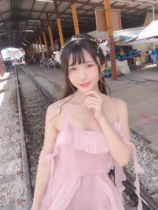 Twitterのコスプレ画像94