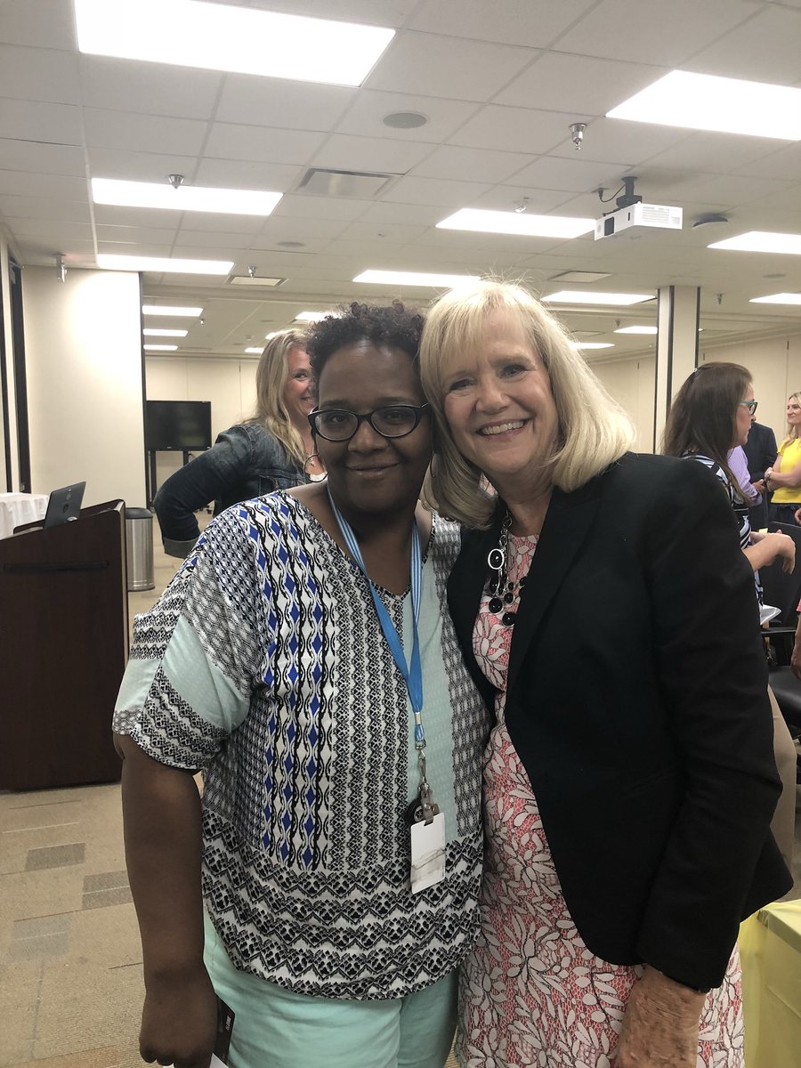 Sataria Bates tweet media