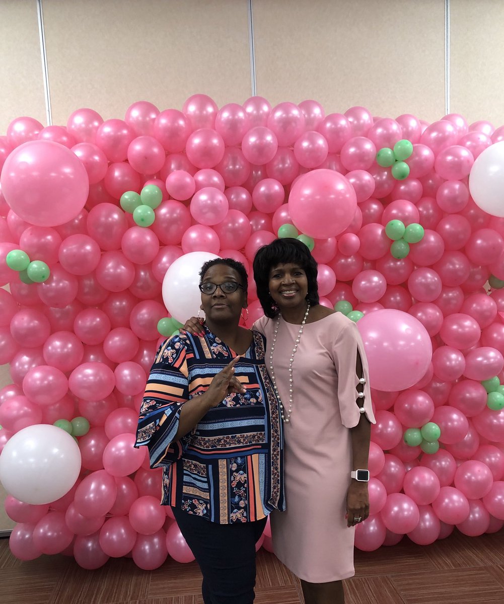 Sataria Bates tweet media