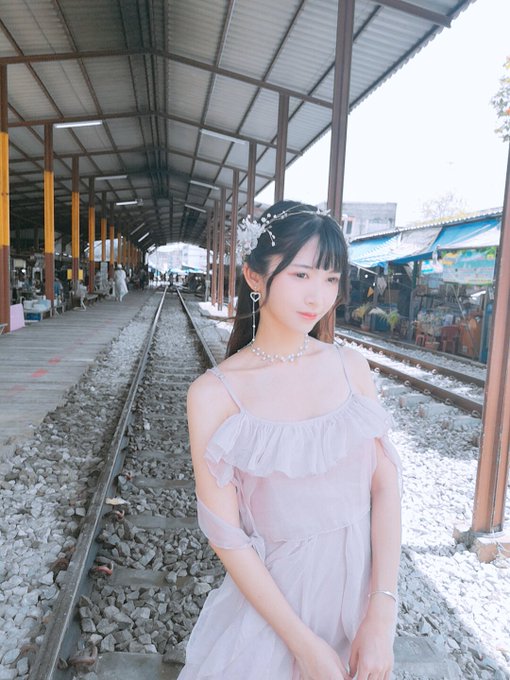 Twitterのコスプレ画像96