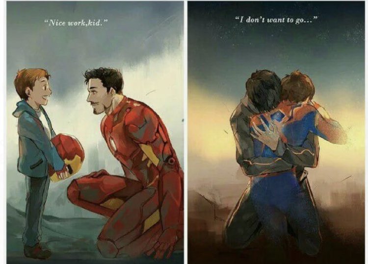 ColorIessDaisy's tweet image. This hurts the heart